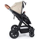 Детская коляска-трансформер Happy Baby Mommer Stone - фото 4