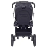 Детская коляска 2-в-1 Rant Flex Grand PU RA065 Midnight Black - фото 10