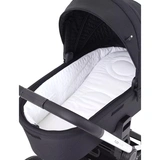 Детская коляска 2-в-1 Rant Flex Grand PU RA065 Midnight Black - фото 16