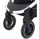 Детская коляска 2-в-1 Rant Cruise Jet Carbon - фото 20