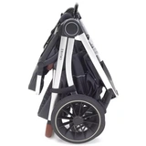 Детская коляска 2-в-1 Rant Cruise Jet Carbon - фото 16