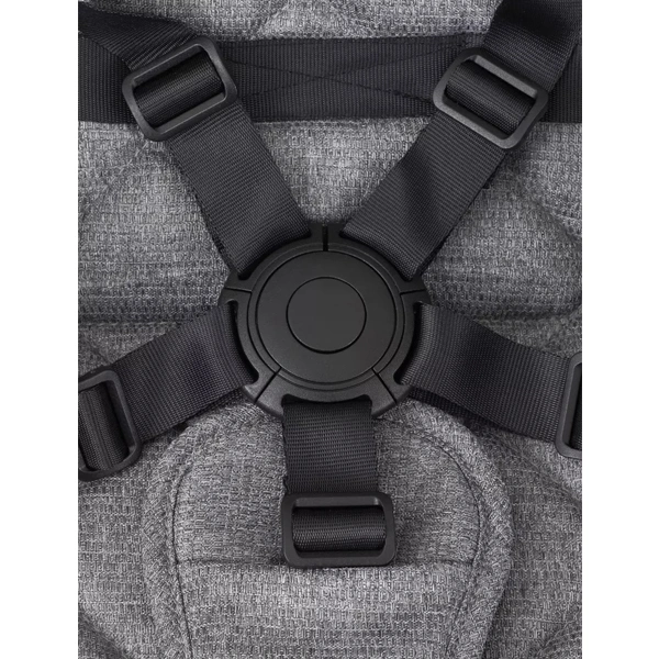 Детская коляска 2-в-1 Rant Cruise Koala Grey - фото 18