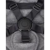 Детская коляска 2-в-1 Rant Cruise Koala Grey - фото 18