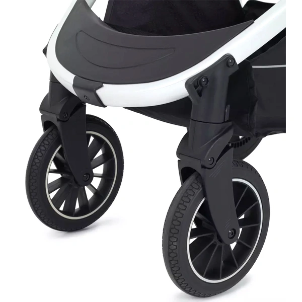 Детская коляска 2-в-1 Rant Cruise Koala Grey - фото 19