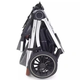 Детская коляска 2-в-1 Rant Cruise Koala Grey - фото 15