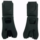 Детская коляска 2-в-1 Rant Cruise Koala Grey - фото 21