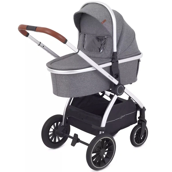 Детская коляска 2-в-1 Rant Cruise Koala Grey