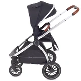 Детская коляска 2-в-1 Rant Cruise Midnight Black - фото 14