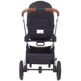 Детская коляска 2-в-1 Rant Cruise Midnight Black - фото 9