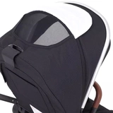 Детская коляска 2-в-1 Rant Cruise Midnight Black - фото 19