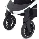 Детская коляска 2-в-1 Rant Cruise Midnight Black - фото 21