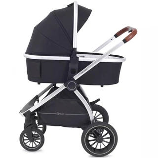 Детская коляска 2-в-1 Rant Cruise Midnight Black
