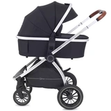 Детская коляска 2-в-1 Rant Cruise Midnight Black - фото 8