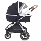 Детская коляска 2-в-1 Rant Cruise Midnight Black - фото 10