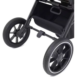 Детская коляска 2-в-1 Rant Flex Grand RA072 Cacao Brown - фото 21