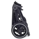 Детская коляска 2-в-1 Rant Flex Grand RA072 Cacao Brown - фото 14