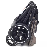 Детская коляска 2-в-1 Rant Flex Grand RA072 Cacao Brown - фото 15