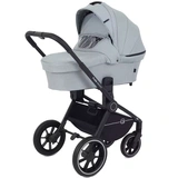 Детская коляска 2-в-1 Rant Flex Grand RA072 Green Tea - фото 2