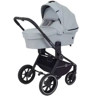 Детская коляска 2-в-1 Rant Flex Grand RA072 Green Tea