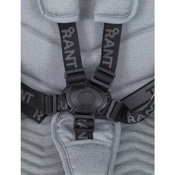 Детская коляска 2-в-1 Rant Flex Grand RA072 Green Tea - фото 16