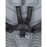 Детская коляска 2-в-1 Rant Flex Grand RA072 Green Tea - фото 16