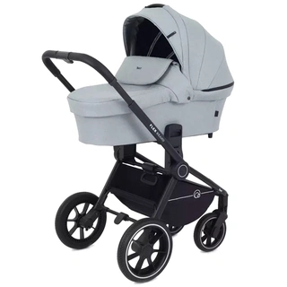 Детская коляска 2-в-1 Rant Flex Grand RA072 Green Tea