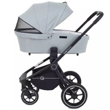 Детская коляска 2-в-1 Rant Flex Grand RA072 Green Tea - фото 6