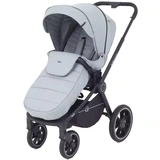 Детская коляска 2-в-1 Rant Flex Grand RA072 Green Tea - фото 9