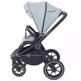 Детская коляска 2-в-1 Rant Flex Grand RA072 Green Tea - фото 12