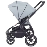 Детская коляска 2-в-1 Rant Flex Grand RA072 Green Tea - фото 13