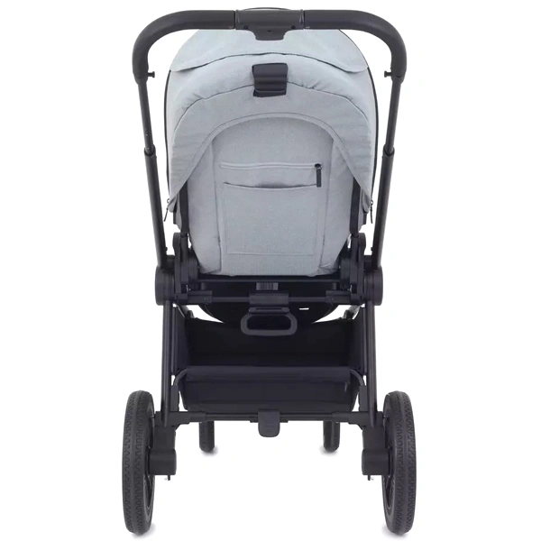 Детская коляска 2-в-1 Rant Flex Grand RA072 Green Tea - фото 8