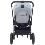 Детская коляска 2-в-1 Rant Flex Grand RA072 Green Tea - фото 8