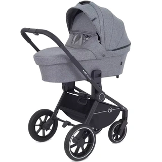 Детская коляска 2-в-1 Rant Flex Grand RA072 Koala Grey