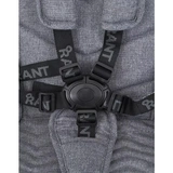 Детская коляска 2-в-1 Rant Flex Grand RA072 Koala Grey - фото 16