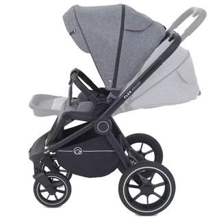 Детская коляска 2-в-1 Rant Flex Grand RA072 Koala Grey