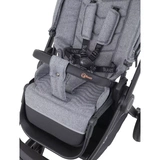 Детская коляска 2-в-1 Rant Flex Grand RA072 Koala Grey - фото 14