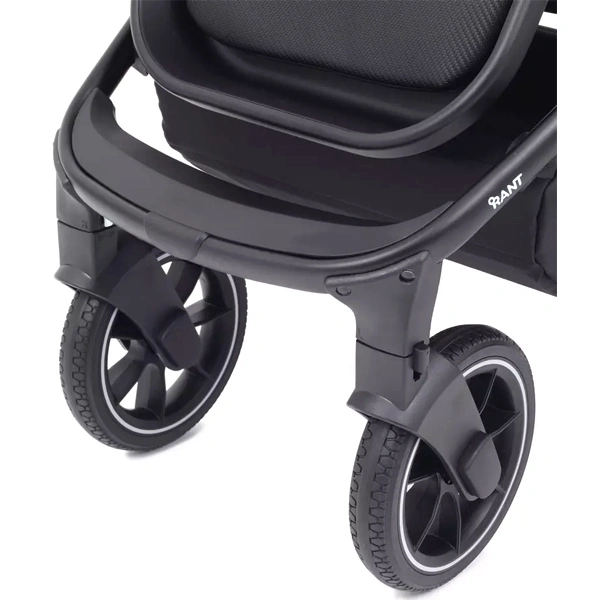 Детская коляска 2-в-1 Rant Flex Grand RA072 Koala Grey - фото 18