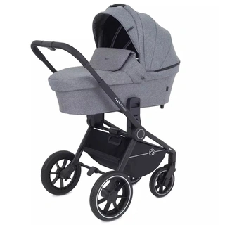 Детская коляска 2-в-1 Rant Flex Grand RA072 Koala Grey