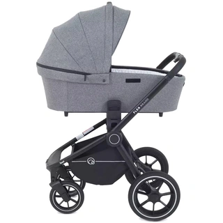 Детская коляска 2-в-1 Rant Flex Grand RA072 Koala Grey