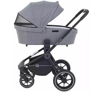 Детская коляска 2-в-1 Rant Flex Grand RA072 Koala Grey