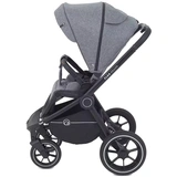 Детская коляска 2-в-1 Rant Flex Grand RA072 Koala Grey - фото 10