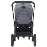 Детская коляска 2-в-1 Rant Flex Grand RA072 Koala Grey - фото 13