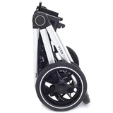 Детская коляска 2-в-1 Rant Flex Grand RA072 Midnight Black - фото 16