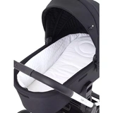 Детская коляска 2-в-1 Rant Flex Grand RA072 Midnight Black - фото 20