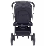 Детская коляска 2-в-1 Rant Flex Grand RA072 Midnight Black - фото 13