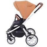 Детская коляска 2-в-1 Rant Flex v2022 RA070 Desert Beige - фото 4