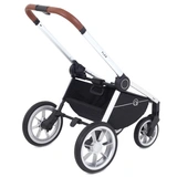 Детская коляска 2-в-1 Rant Flex v2022 RA070 Desert Beige - фото 6