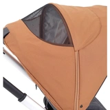 Детская коляска 2-в-1 Rant Flex v2022 RA070 Desert Beige - фото 7