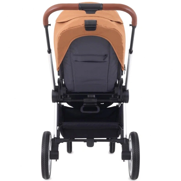 Детская коляска 2-в-1 Rant Flex v2022 RA070 Desert Beige - фото 3