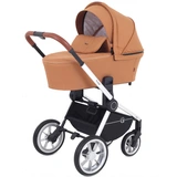 Детская коляска 2-в-1 Rant Flex v2022 RA070 Desert Beige